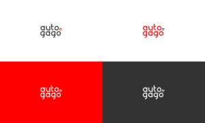 Diseño de Logo por Naeem imran para Autogago Bodyshop of Canada | Diseño: #28291307