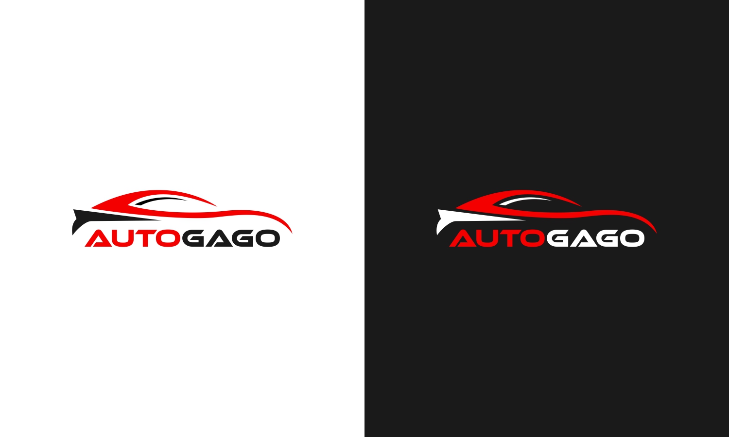 Diseño de Logo por Naeem imran para Autogago Bodyshop of Canada | Diseño #28292399