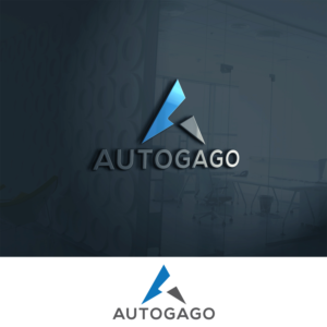 Diseño de Logo por Dx™ para Autogago Bodyshop of Canada | Diseño: #28289885