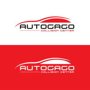 Diseño de Logo por ILLUSTRATOR PRO para Autogago Bodyshop of Canada | Diseño: #28290677