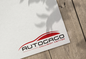 Diseño de Logo por ILLUSTRATOR PRO para Autogago Bodyshop of Canada | Diseño: #28290679