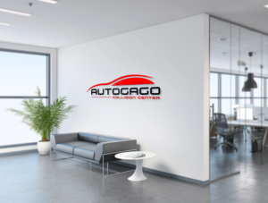 Diseño de Logo por ILLUSTRATOR PRO para Autogago Bodyshop of Canada | Diseño: #28290680