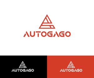 Diseño de Logo por Kavth para Autogago Bodyshop of Canada | Diseño: #28288675