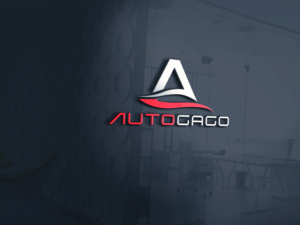 Diseño de Logo por Aaaron para Autogago Bodyshop of Canada | Diseño: #28290528
