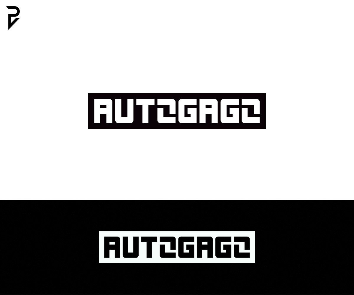 Logo Design by poisonvectors for Autogago Bodyshop of Canada | Design #28287438