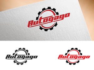 Logo Design by Vishak vasu