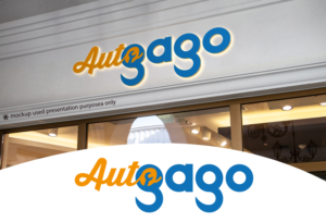 Diseño de Logo por Rubia@ para Autogago Bodyshop of Canada | Diseño: #28290999