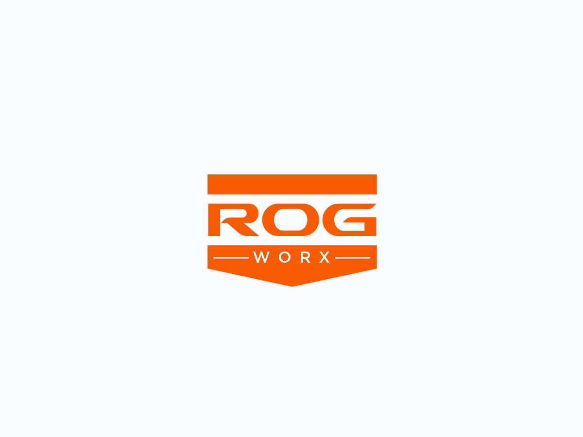 Logo Design by Caribu inc for ROGworx | Design #28306096