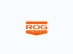 Logo Design by Caribu inc for ROGworx | Design: #28306096