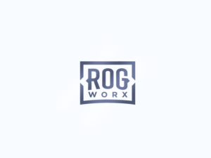 Logo Design by Caribu inc for ROGworx | Design: #28306097