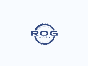 Logo Design by Caribu inc for ROGworx | Design: #28306098
