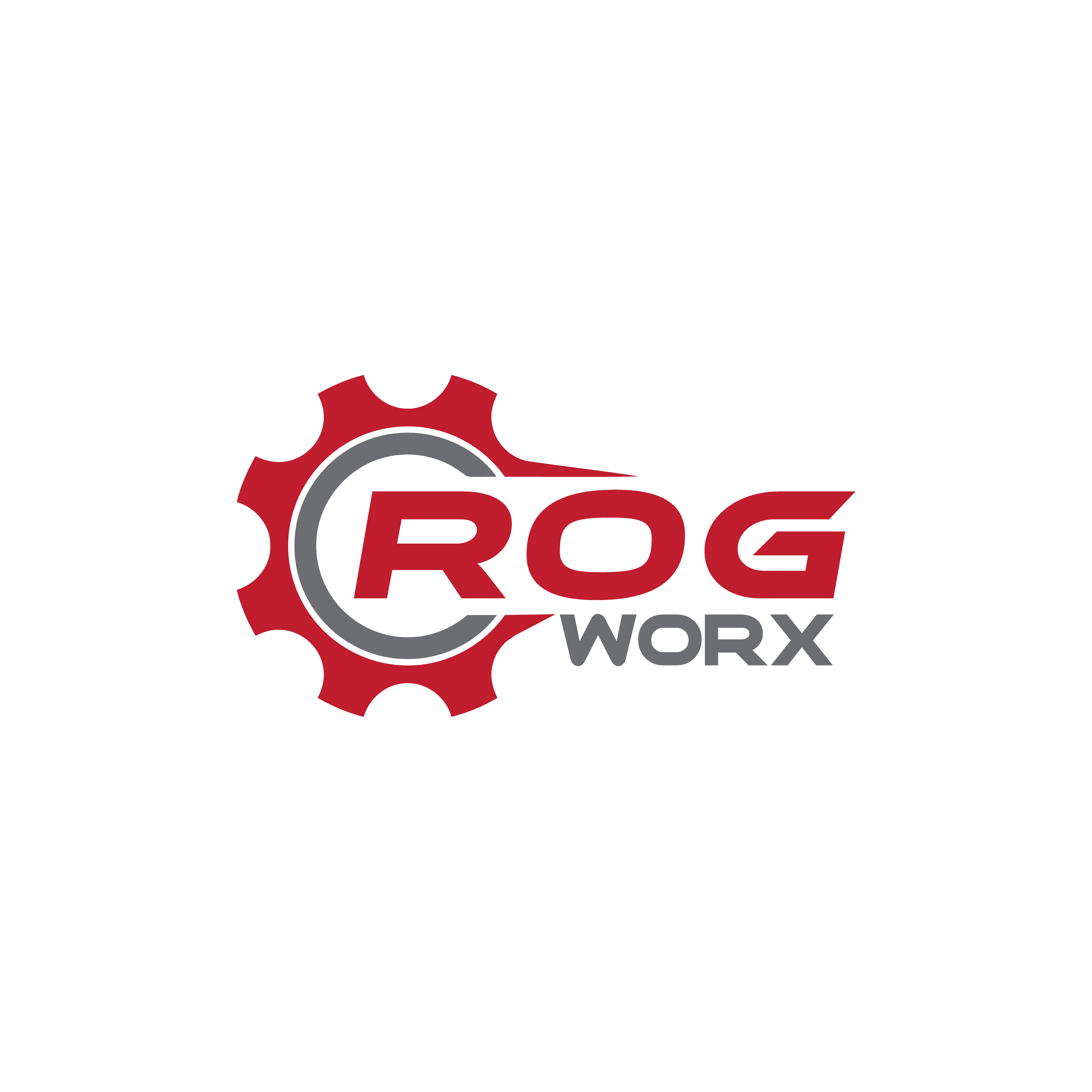 Logo Design by Mohammad1 for ROGworx | Design: #28420359