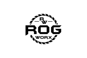 Logo Design by Faisal28 for ROGworx | Design #28292145