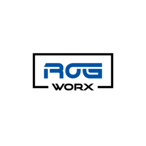 Logo Design by MMYOUSUF for ROGworx | Design #28288798