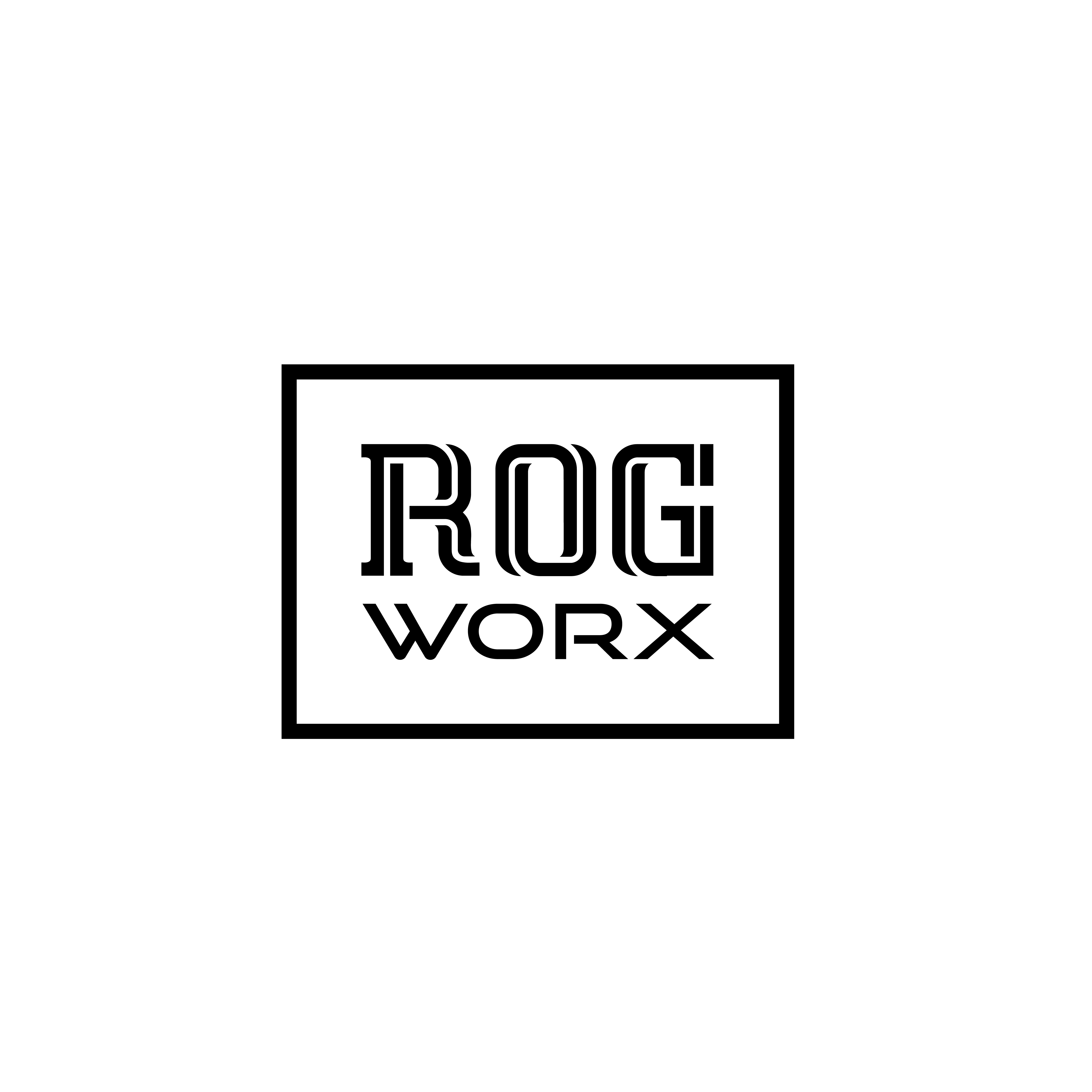 Logo Design by MMYOUSUF for ROGworx | Design #28288800