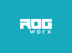 Logo Design by dhamkith for ROGworx | Design: #28288051