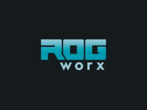 Logo Design by dhamkith for ROGworx | Design: #28288052