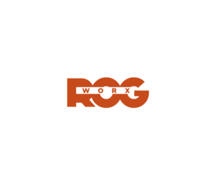 Logo Design by saulogchito for ROGworx | Design: #28310946