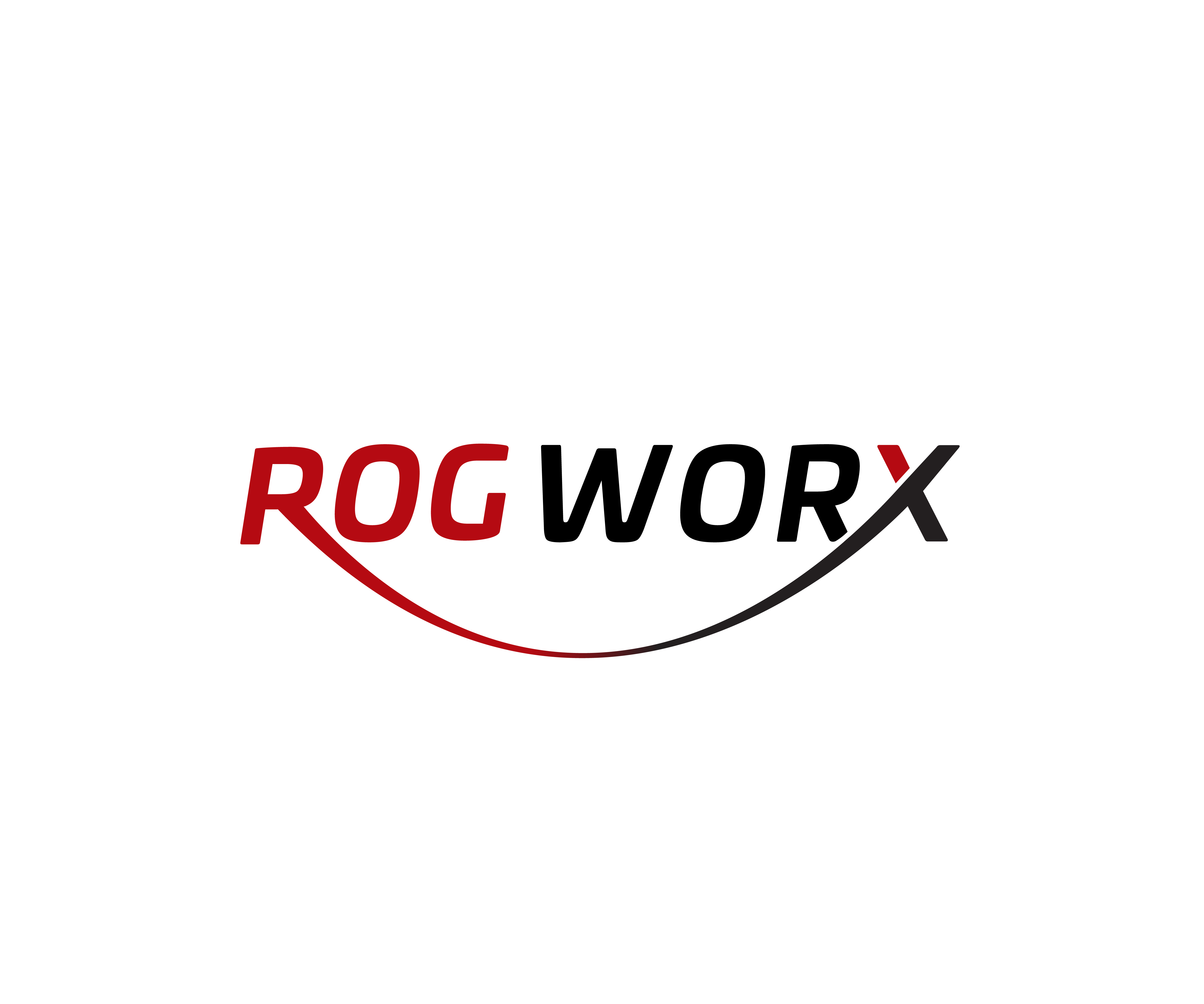 Diseño de Logo por DesignClyde para ROGworx | Diseño #28318284