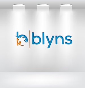 Diseño de Logo por Fabiha jahan para este proyecto | Diseño: #28311868