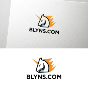 Diseño de Logo por Buntu Pol para este proyecto | Diseño: #28288100