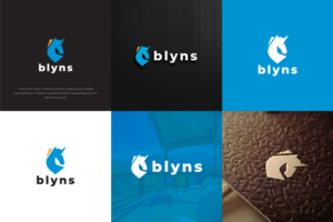 Diseño de Logo por HWdesigns para este proyecto | Diseño: #28351024