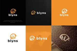 Diseño de Logo por HWdesigns para este proyecto | Diseño: #28351308