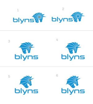 Diseño de Logo por Logoriddim para este proyecto | Diseño: #28341088