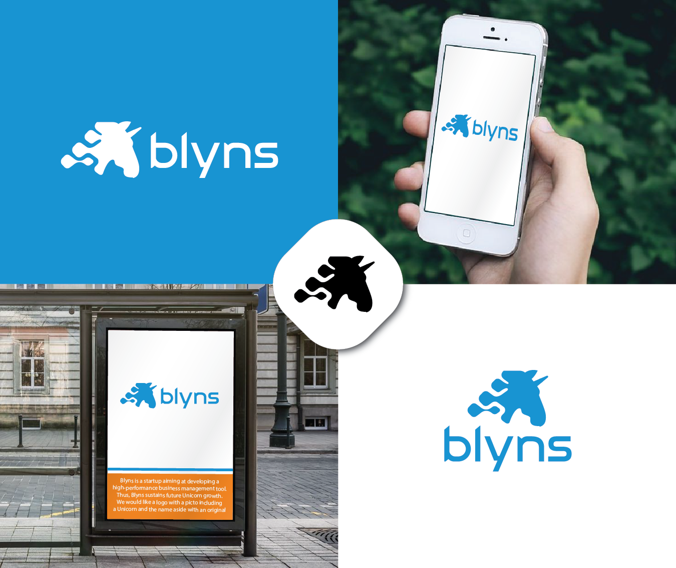 Logo Design by Logoriddim for this project | Design #28371868