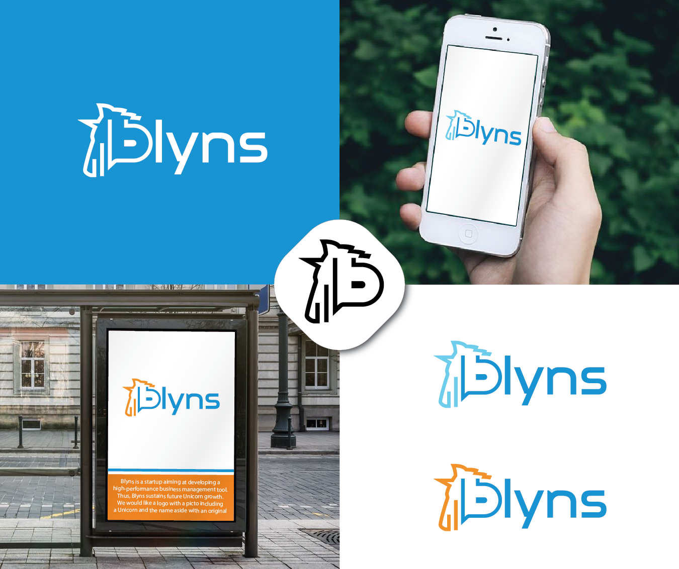 Logo Design by Logoriddim for this project | Design #28371958
