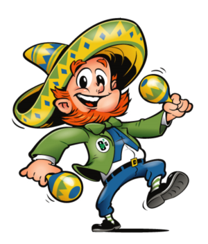 Design de Mascotte par Suprakash 3 pour ce projet | Design : #28311697