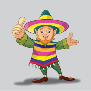 Mascot Design by arif