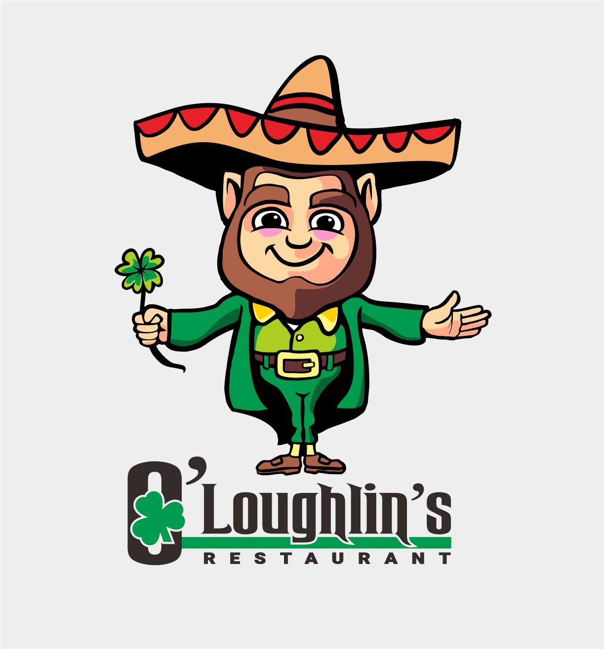 Design de Mascotte par ujo pour ce projet | Design #28289942