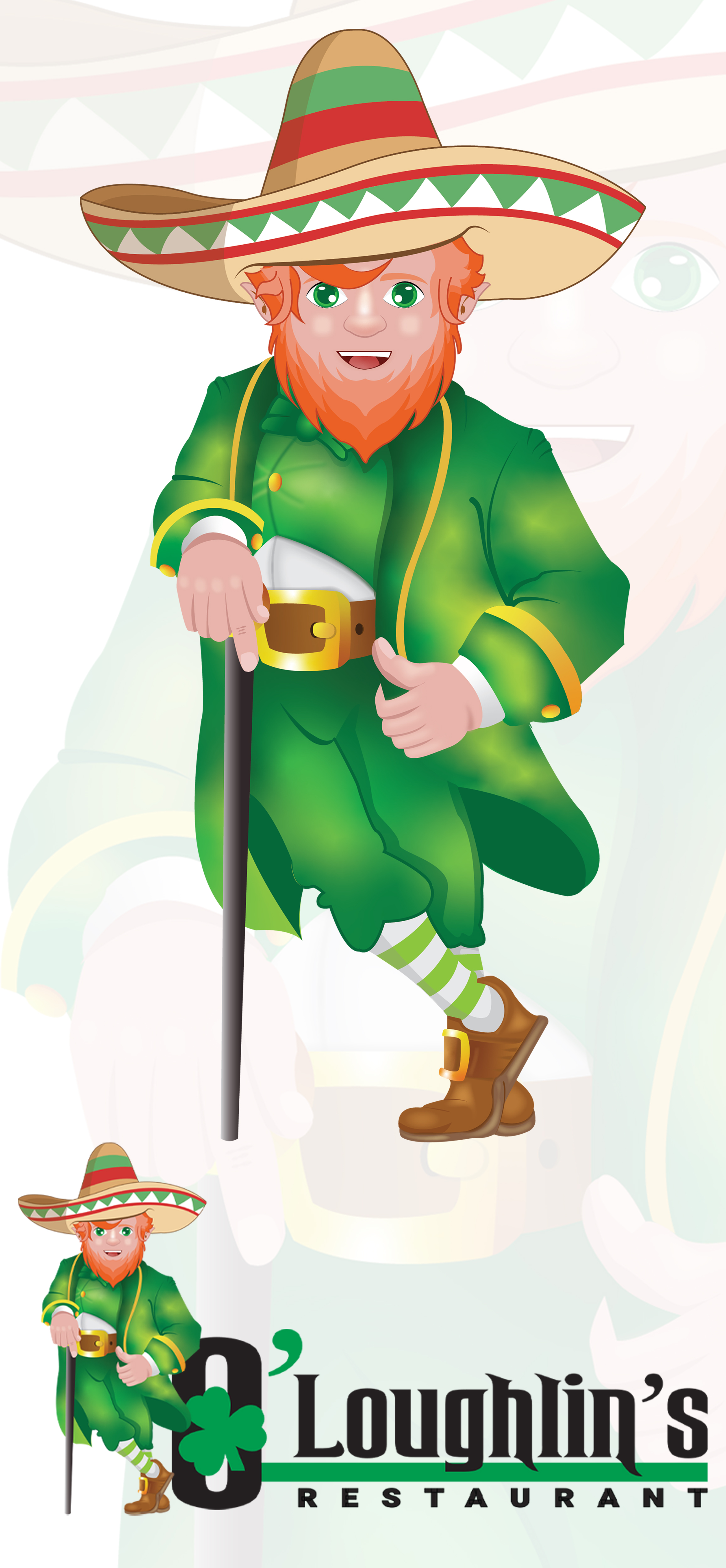 Mascot Design by Nisal Chamika for this project | Design #28295380