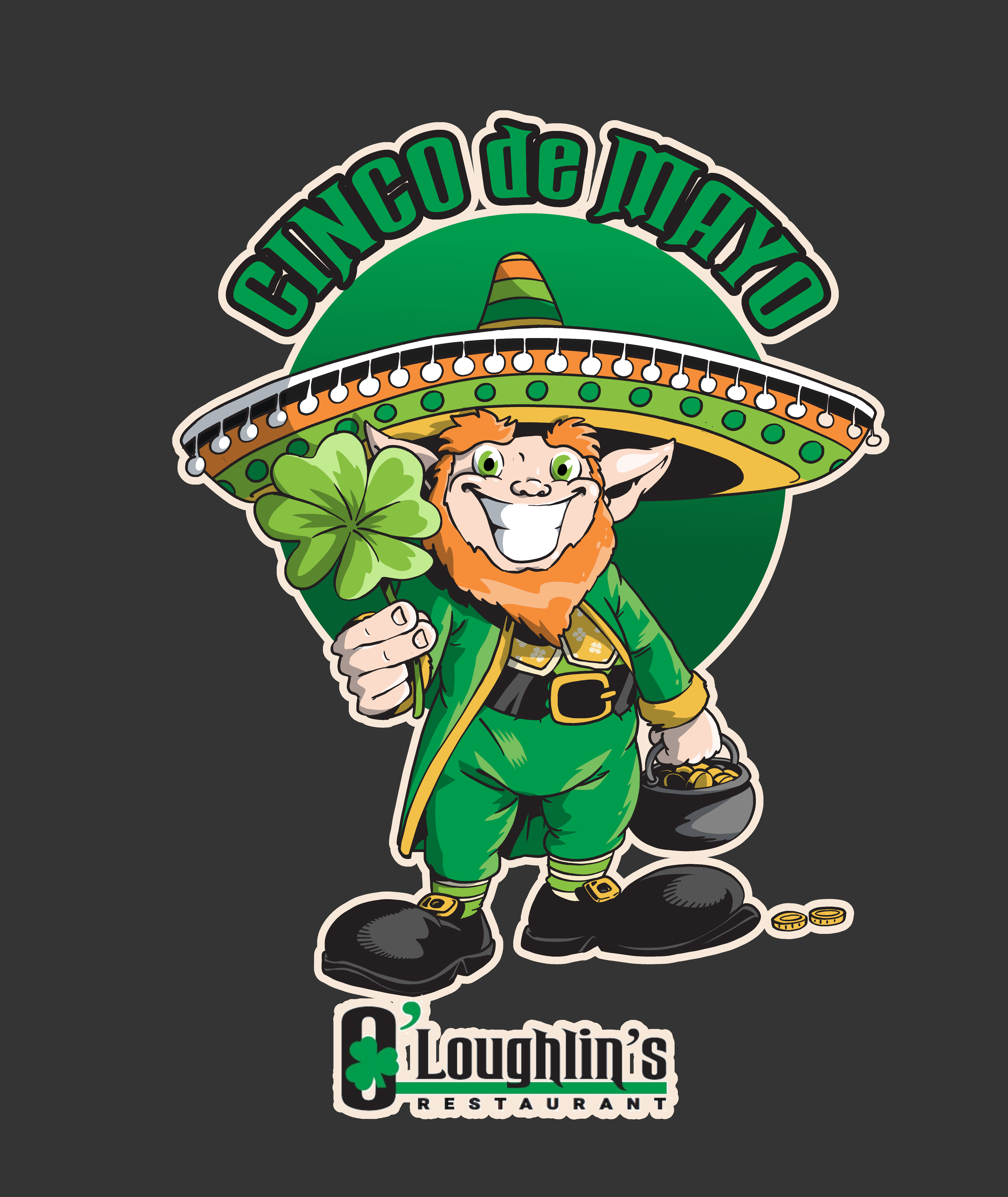 Mascot Design by Tomi Ax for this project | Design #28309554