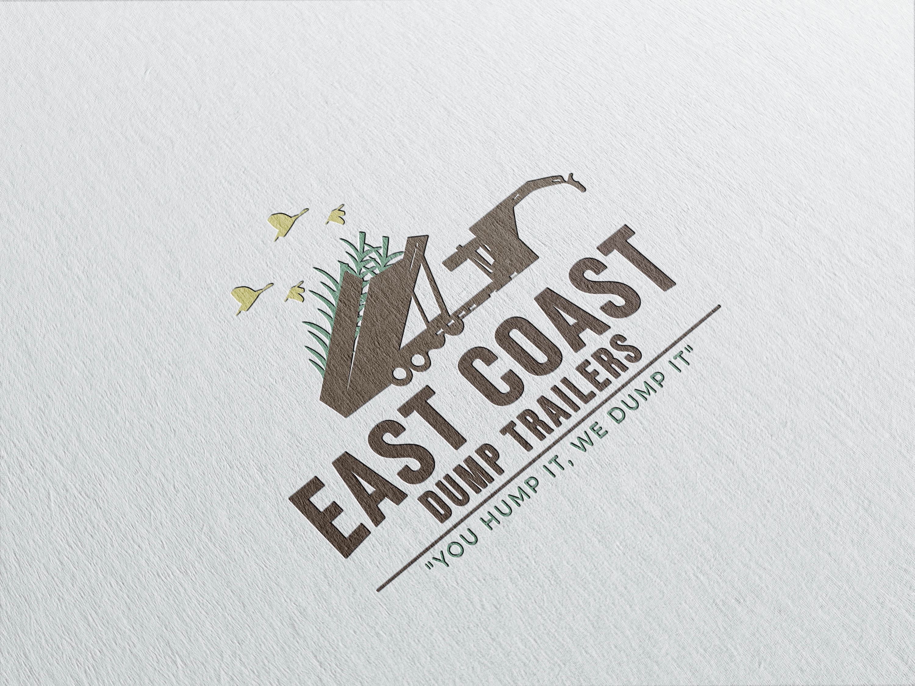 Logo Design by ILLUSTRATOR PRO for this project | Design #28287888
