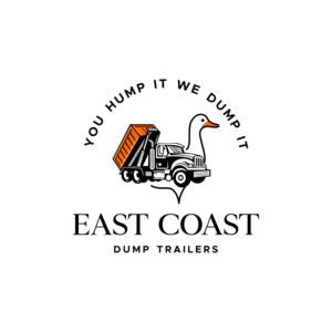 East Coast Dump Trailers 