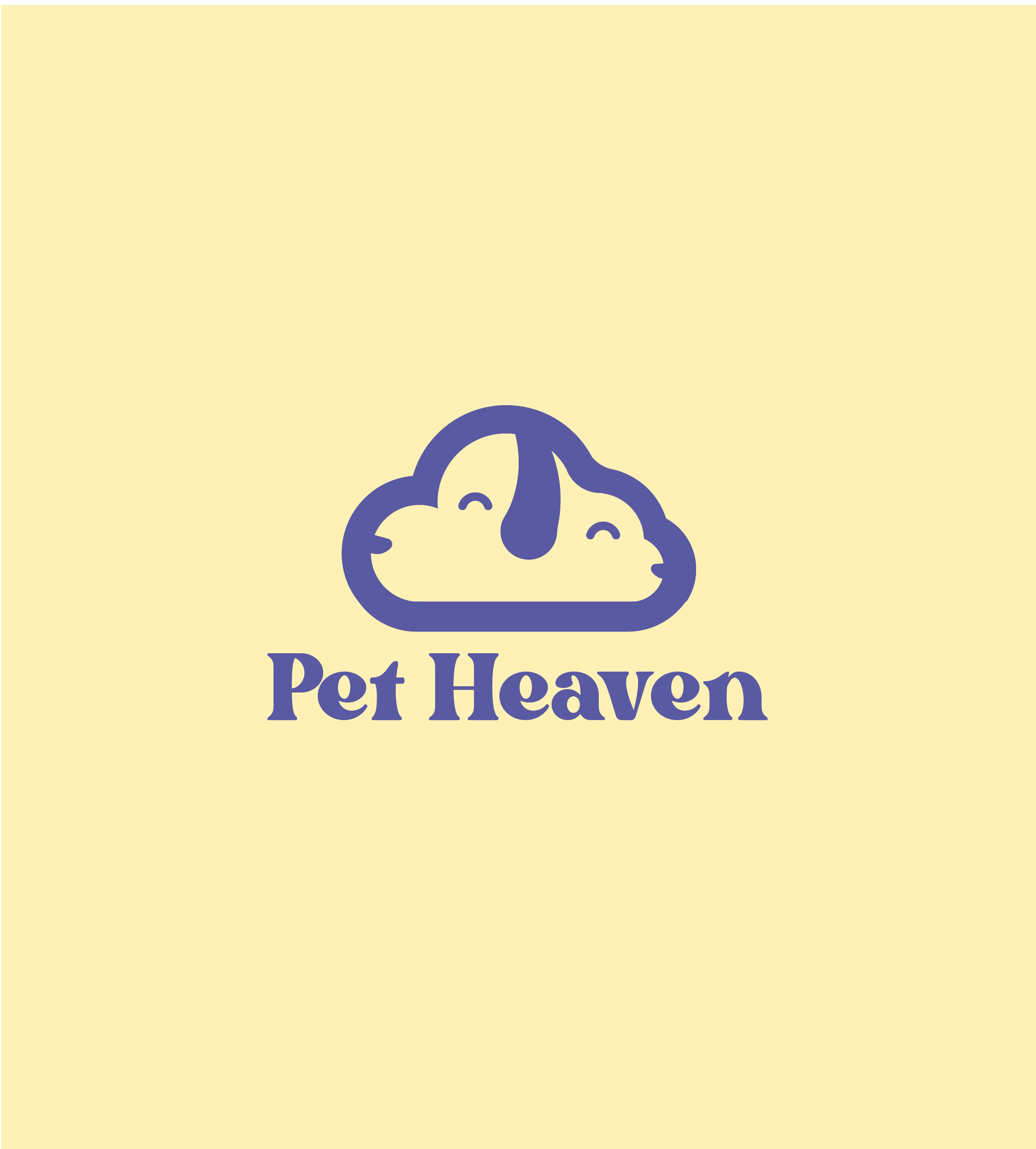 Diseño de Logo por Thanh La para Pet Heaven | Diseño #28328110