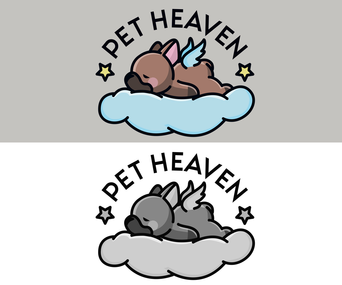 Design de Logo par Nina Design pour Pet Heaven | Design #28299469
