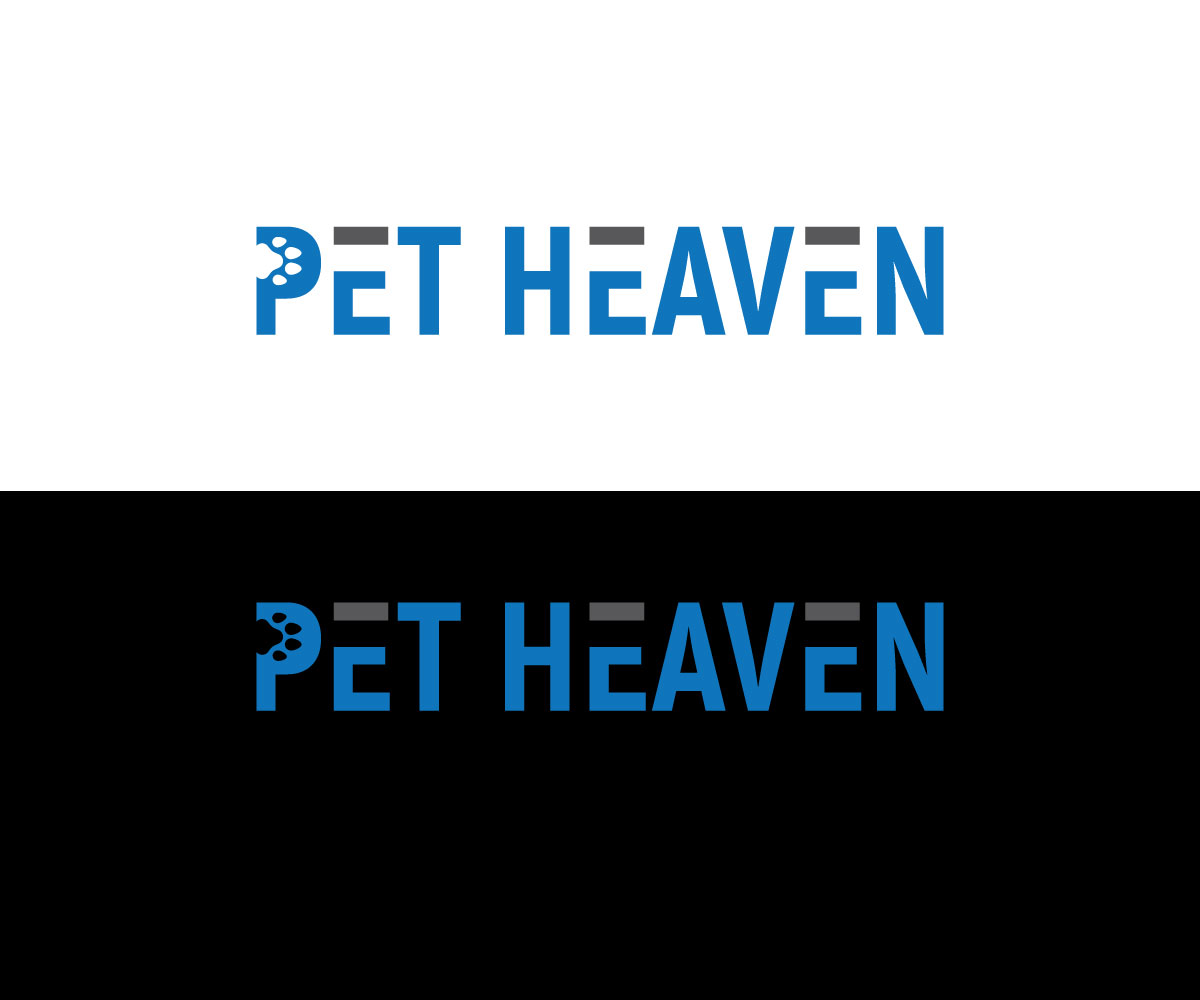 Logo Design by MANIK 42 for Pet Heaven | Design #28290411