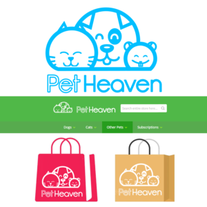 Logo Design by Jamixscape