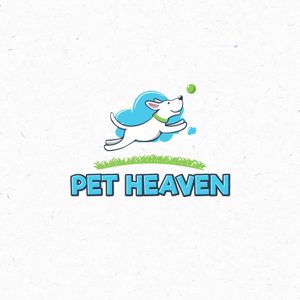 Logo Design by NeoGDesign for Pet Heaven | Design #28303396