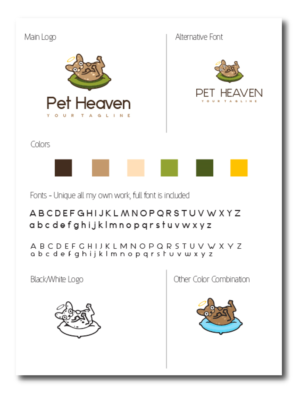 Logo Design by Daniele93
