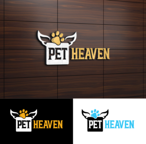 Logo Design by u2square