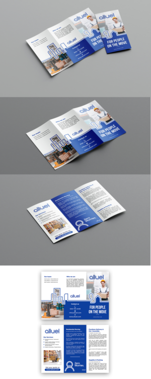 Flyer Design by Design Motion for this project | Design: #28293856