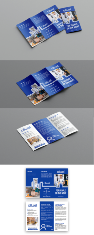 Flyer Design by Design Motion for this project | Design: #28293858