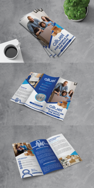 Flyer Design by alex989 for this project | Design: #28291830