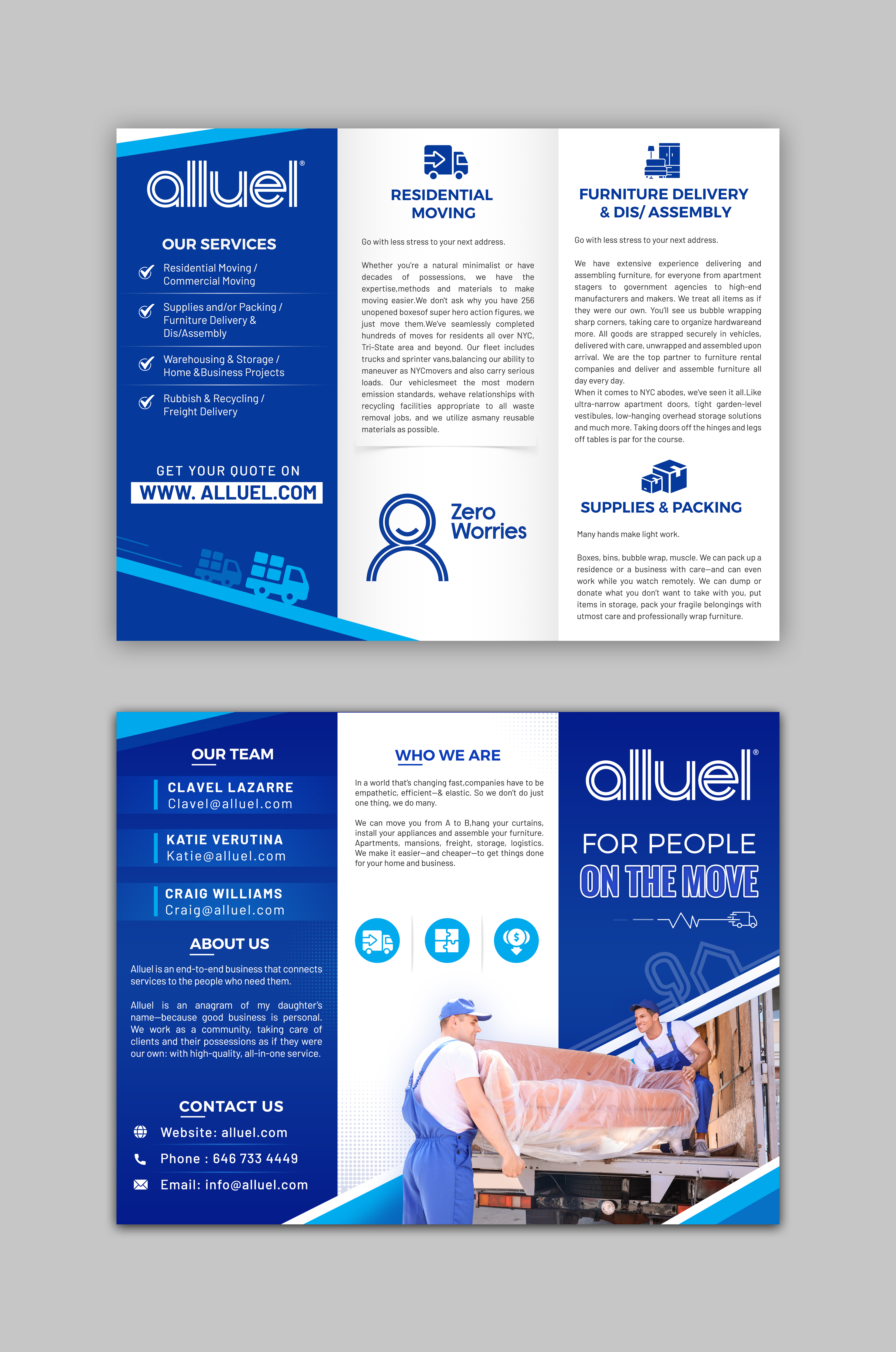 Flyer Design by SAI DESIGNS for this project | Design #28295756