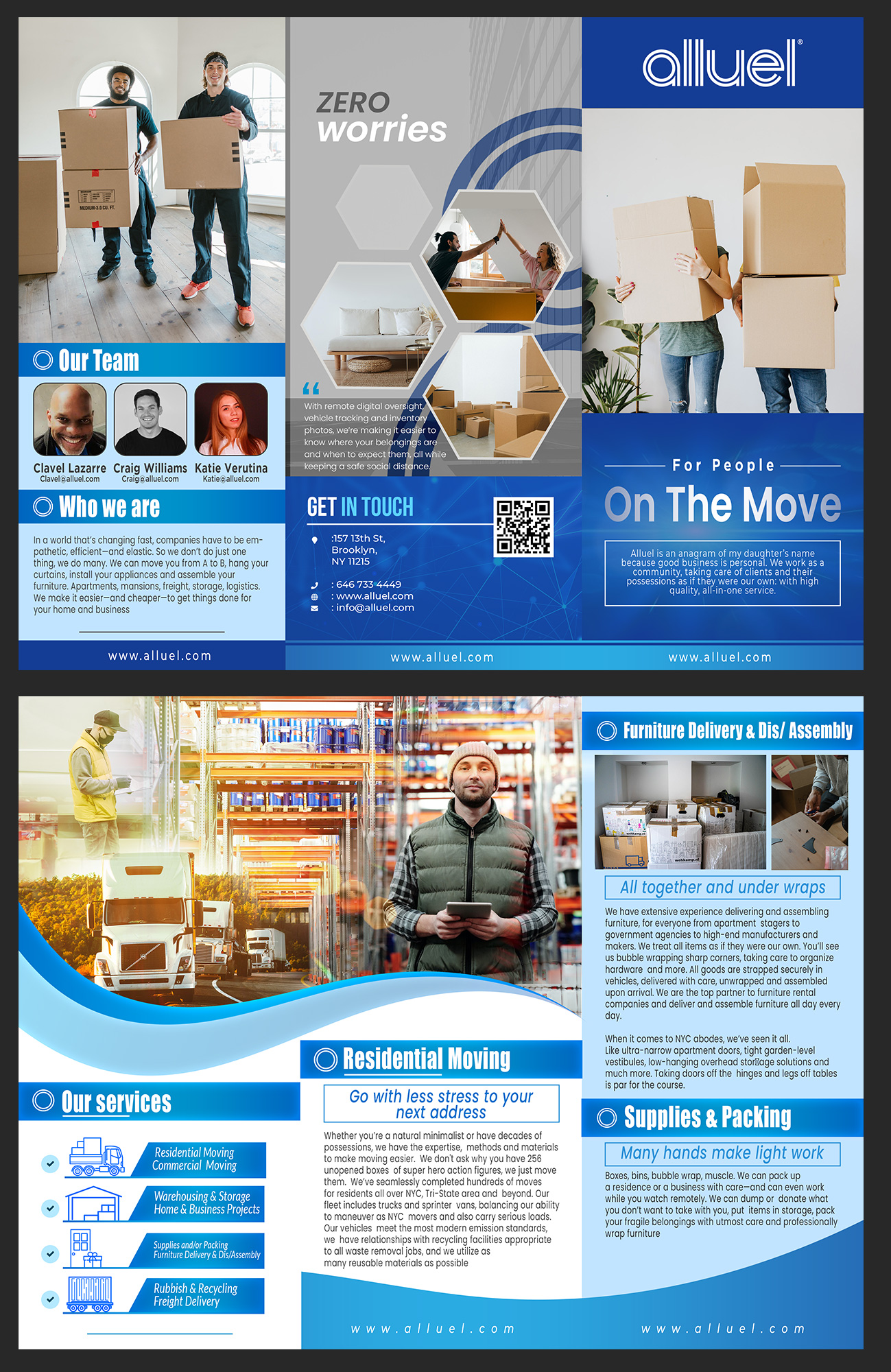 Flyer Design by HeshanKavinda for this project | Design: #28293487