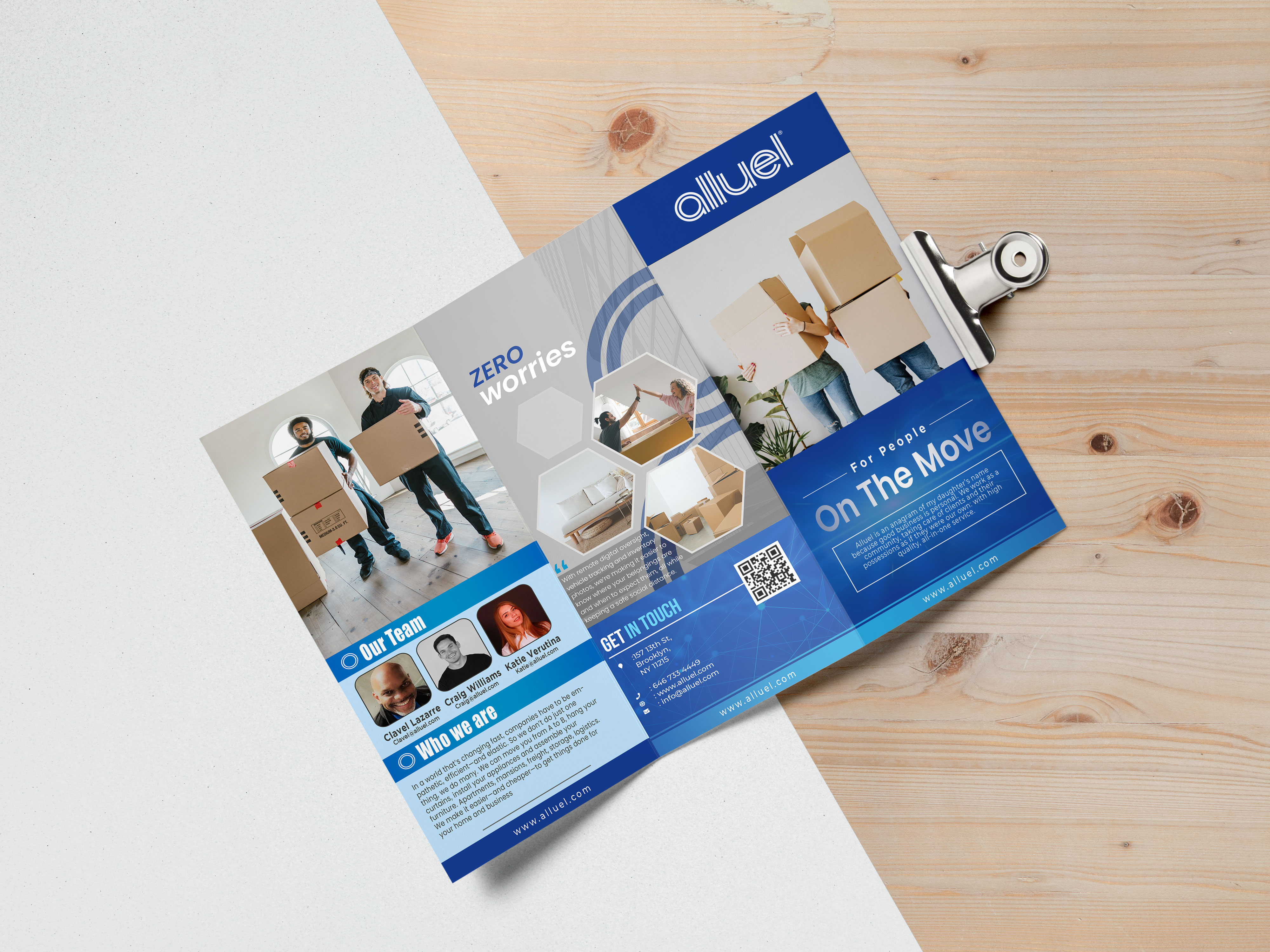 Flyer Design by HeshanKavinda for this project | Design #28293578